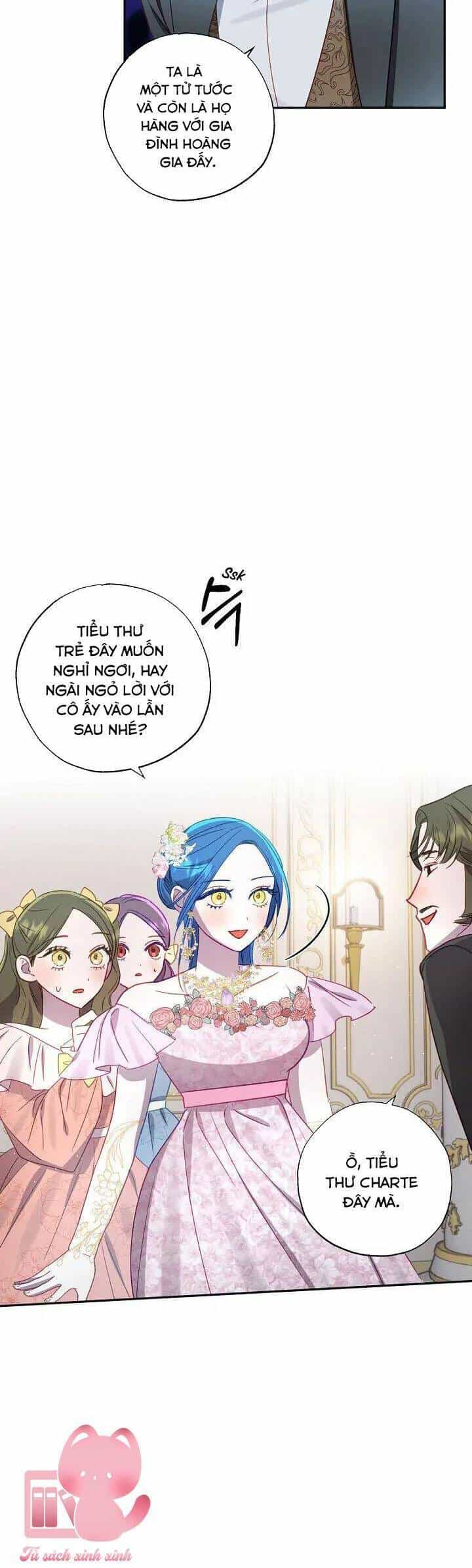 Cuộc Ly Hôn Với Chồng Tôi Đã Thất Bại - Chương 58 - ảnh 43