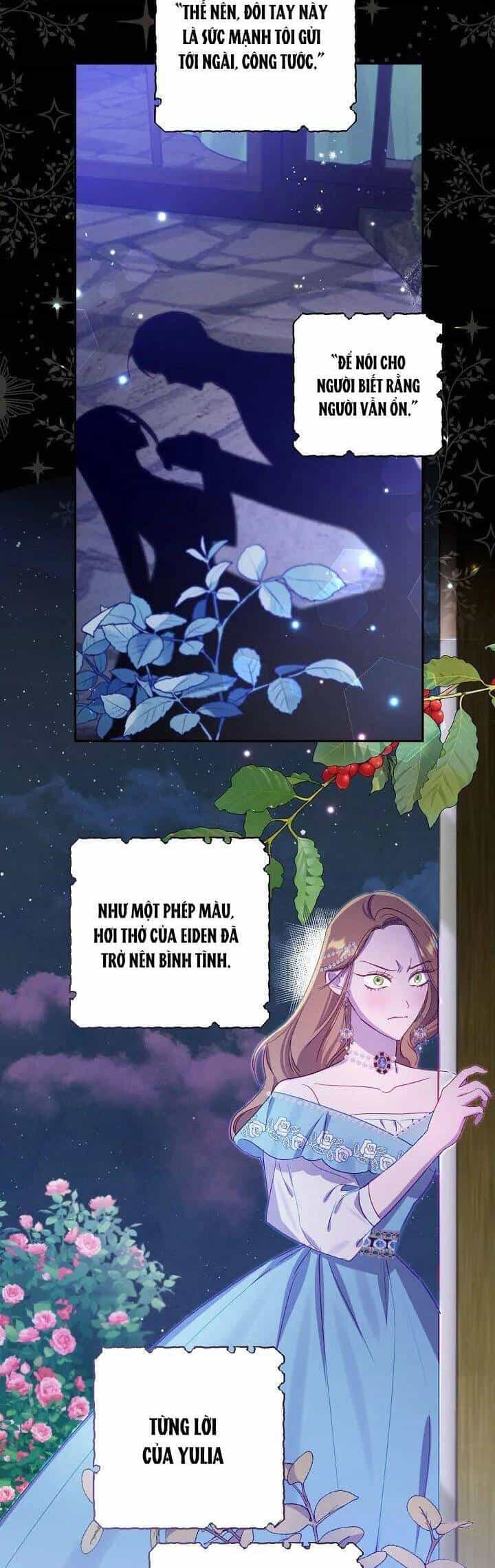 Cuộc Ly Hôn Với Chồng Tôi Đã Thất Bại - Chương 59 - ảnh 30