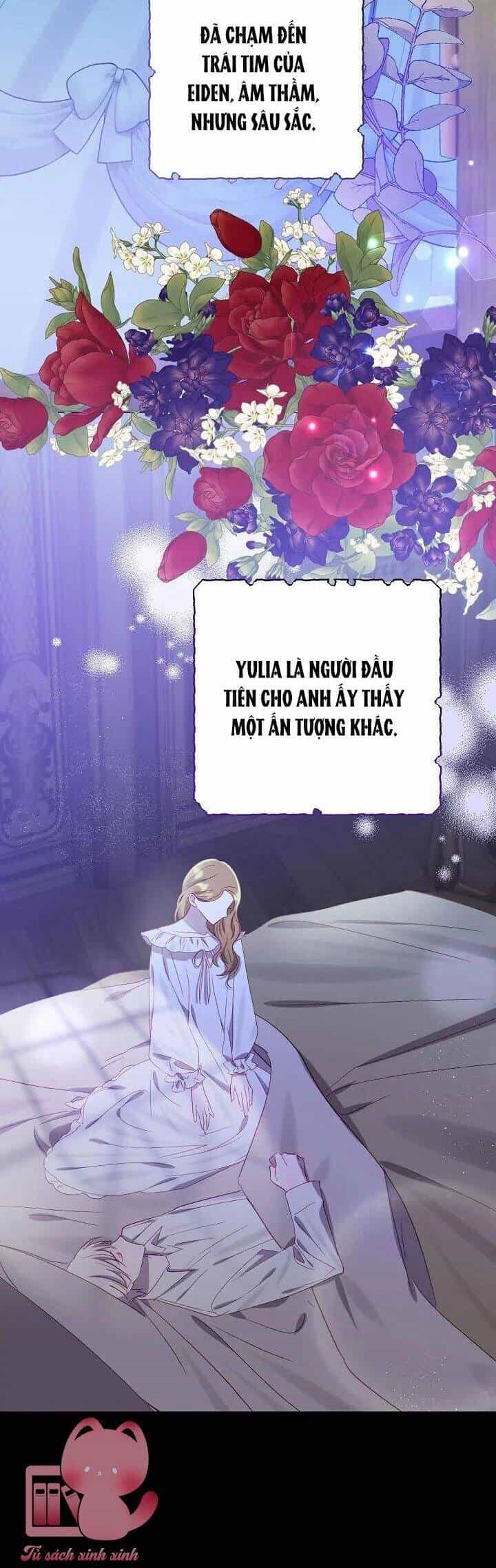 Cuộc Ly Hôn Với Chồng Tôi Đã Thất Bại - Chương 59 - ảnh 31