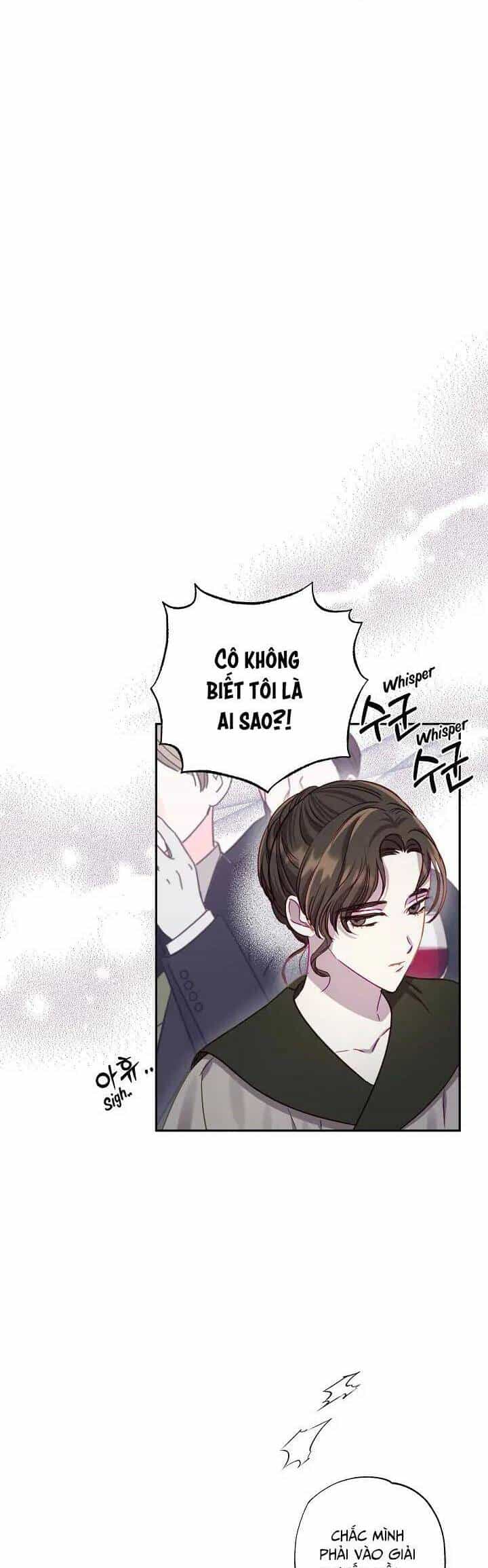 Cuộc Ly Hôn Với Chồng Tôi Đã Thất Bại - Chương 59 - ảnh 5