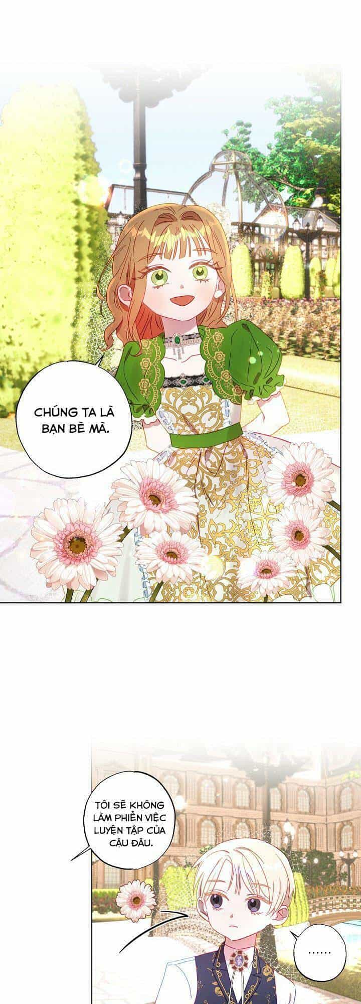 Cuộc Ly Hôn Với Chồng Tôi Đã Thất Bại - Chương 6 - ảnh 12