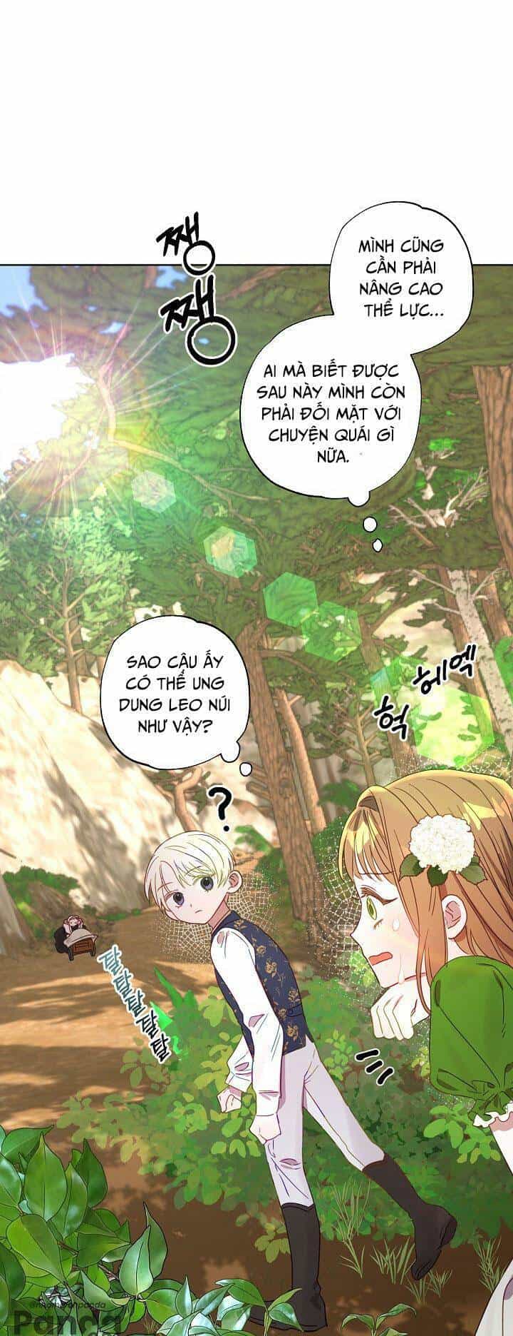 Cuộc Ly Hôn Với Chồng Tôi Đã Thất Bại - Chương 6 - ảnh 17