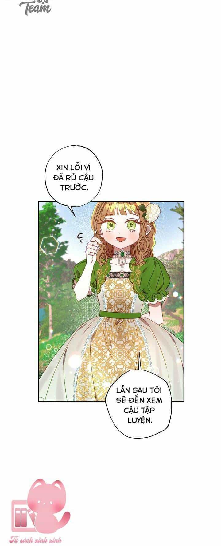 Cuộc Ly Hôn Với Chồng Tôi Đã Thất Bại - Chương 6 - ảnh 53