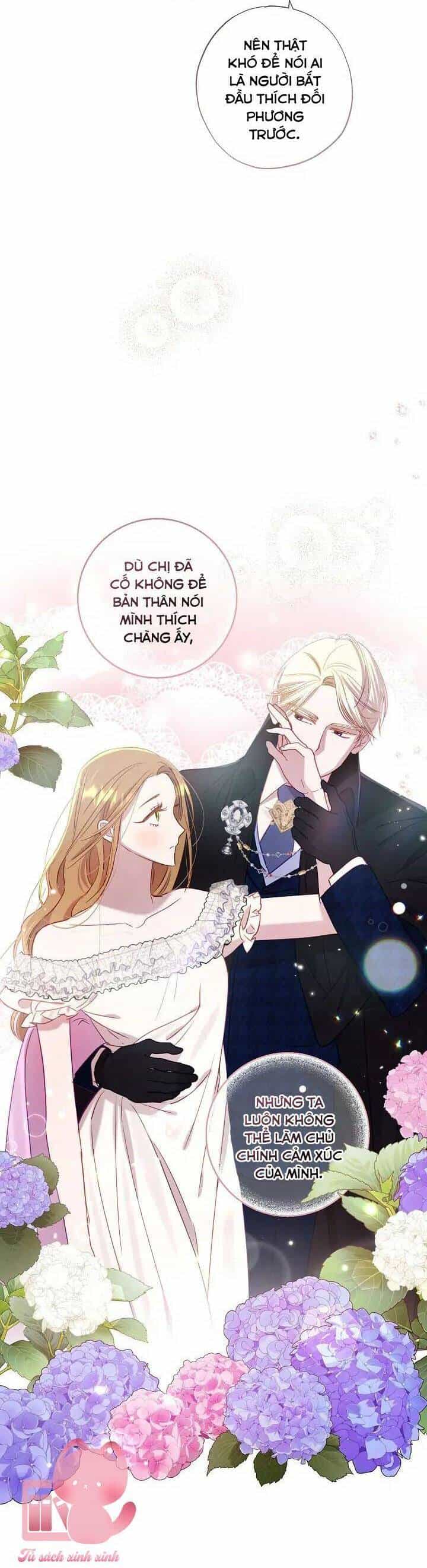Cuộc Ly Hôn Với Chồng Tôi Đã Thất Bại - Chương 60 - ảnh 10