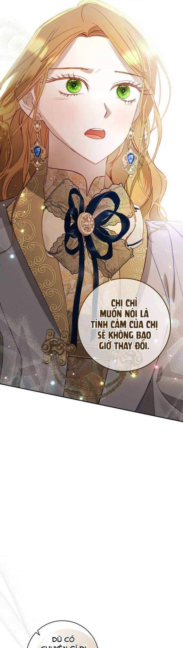 Cuộc Ly Hôn Với Chồng Tôi Đã Thất Bại - Chương 60 - ảnh 13
