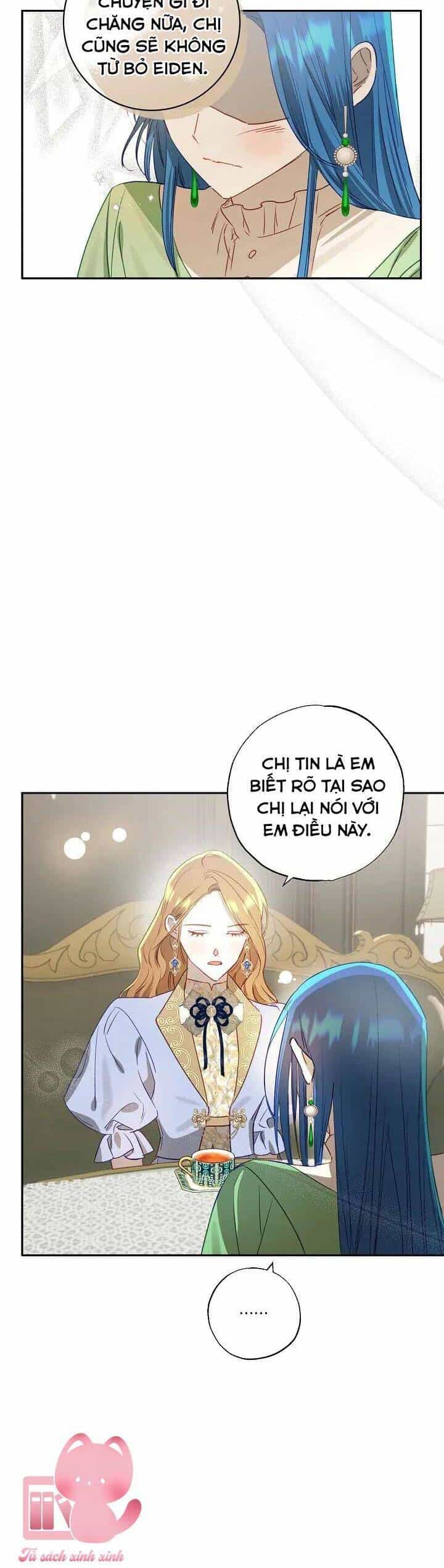 Cuộc Ly Hôn Với Chồng Tôi Đã Thất Bại - Chương 60 - ảnh 14