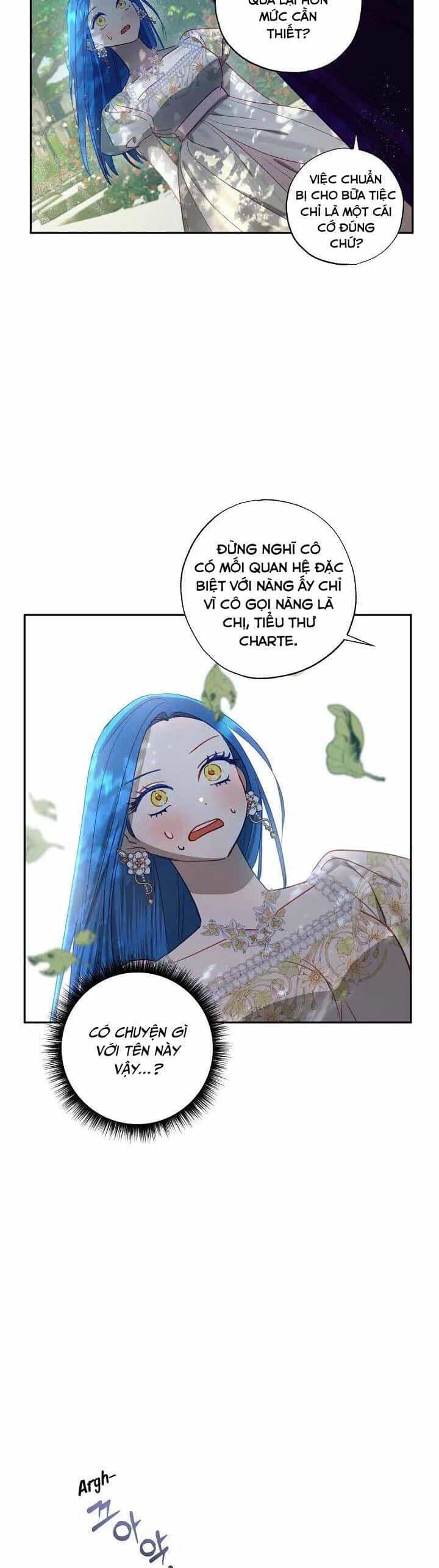 Cuộc Ly Hôn Với Chồng Tôi Đã Thất Bại - Chương 60 - ảnh 25
