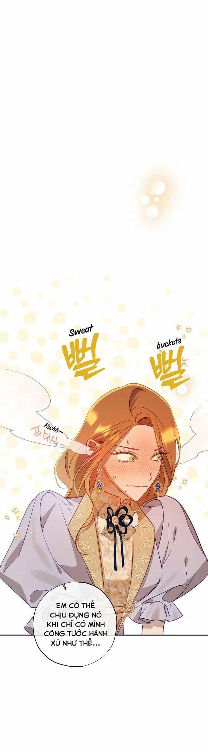 Cuộc Ly Hôn Với Chồng Tôi Đã Thất Bại - Chương 60 - ảnh 28