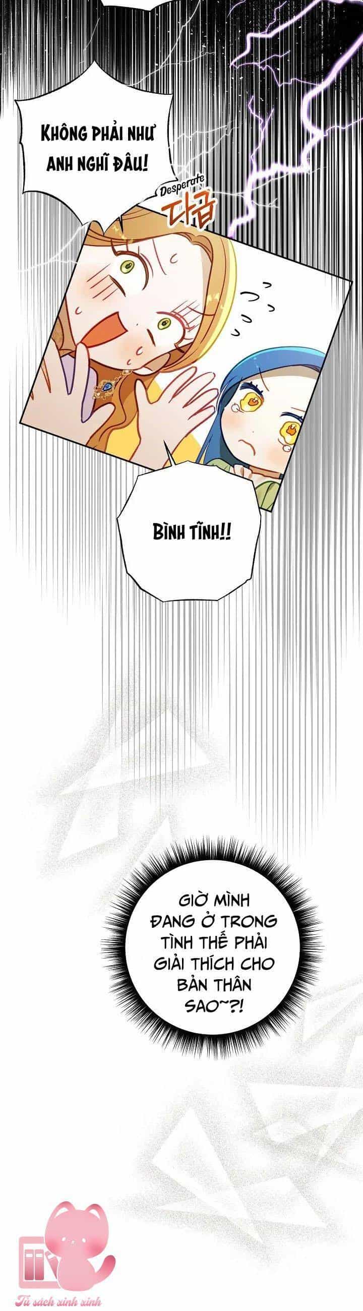 Cuộc Ly Hôn Với Chồng Tôi Đã Thất Bại - Chương 60 - ảnh 32