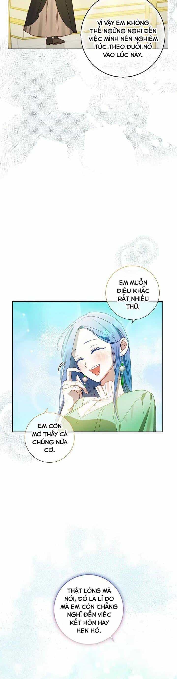Cuộc Ly Hôn Với Chồng Tôi Đã Thất Bại - Chương 60 - ảnh 39