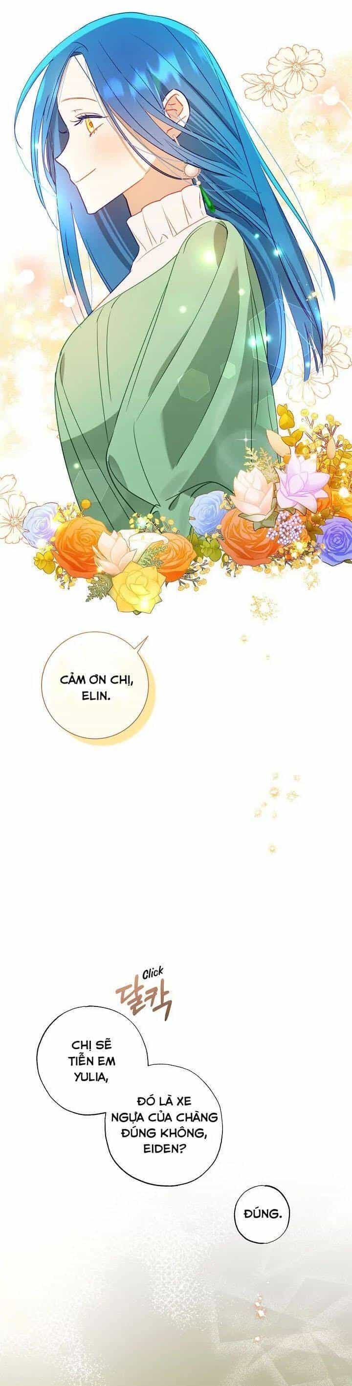 Cuộc Ly Hôn Với Chồng Tôi Đã Thất Bại - Chương 60 - ảnh 41