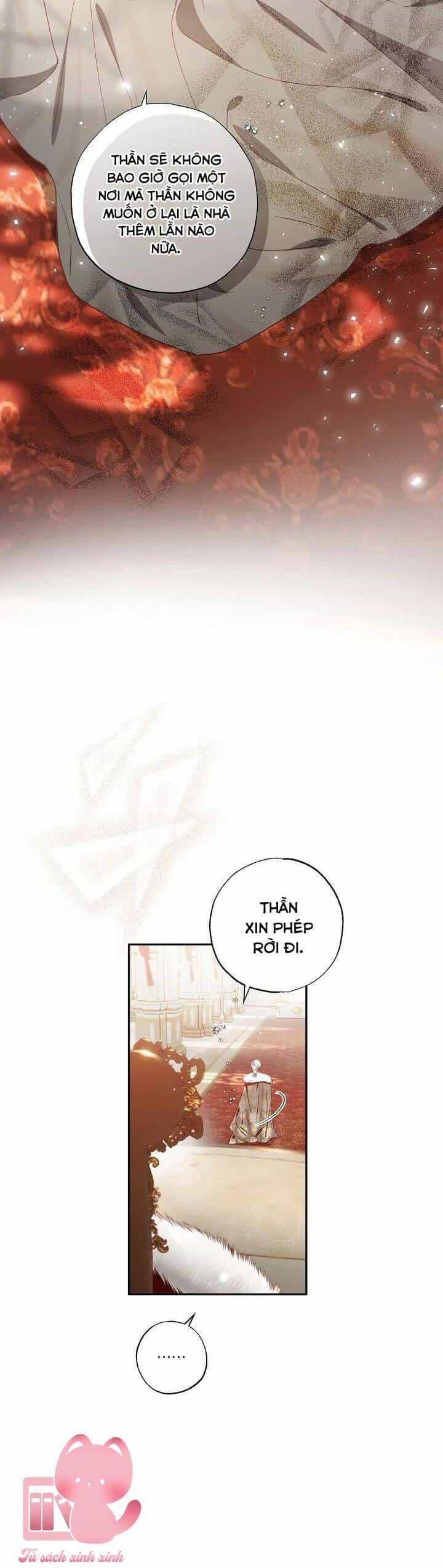 Cuộc Ly Hôn Với Chồng Tôi Đã Thất Bại - Chương 61 - ảnh 14