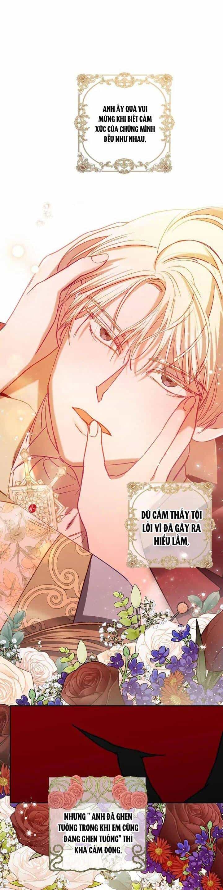 Cuộc Ly Hôn Với Chồng Tôi Đã Thất Bại - Chương 61 - ảnh 22