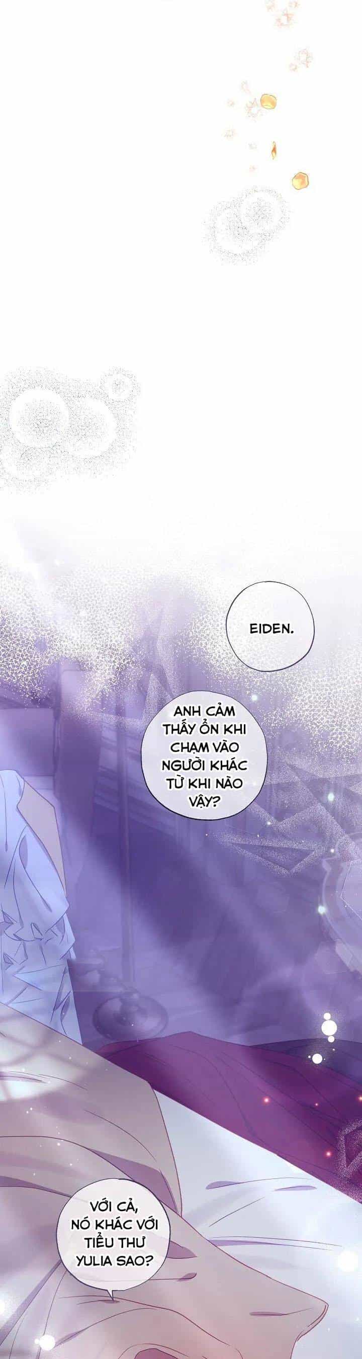 Cuộc Ly Hôn Với Chồng Tôi Đã Thất Bại - Chương 61 - ảnh 24