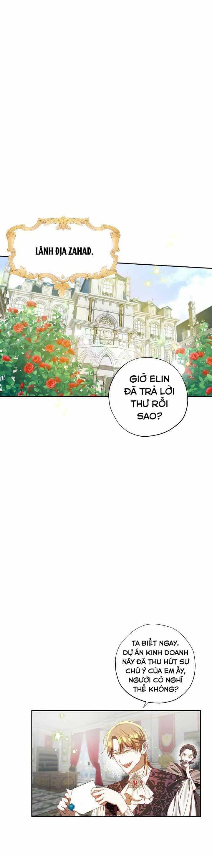 Cuộc Ly Hôn Với Chồng Tôi Đã Thất Bại - Chương 61 - ảnh 37