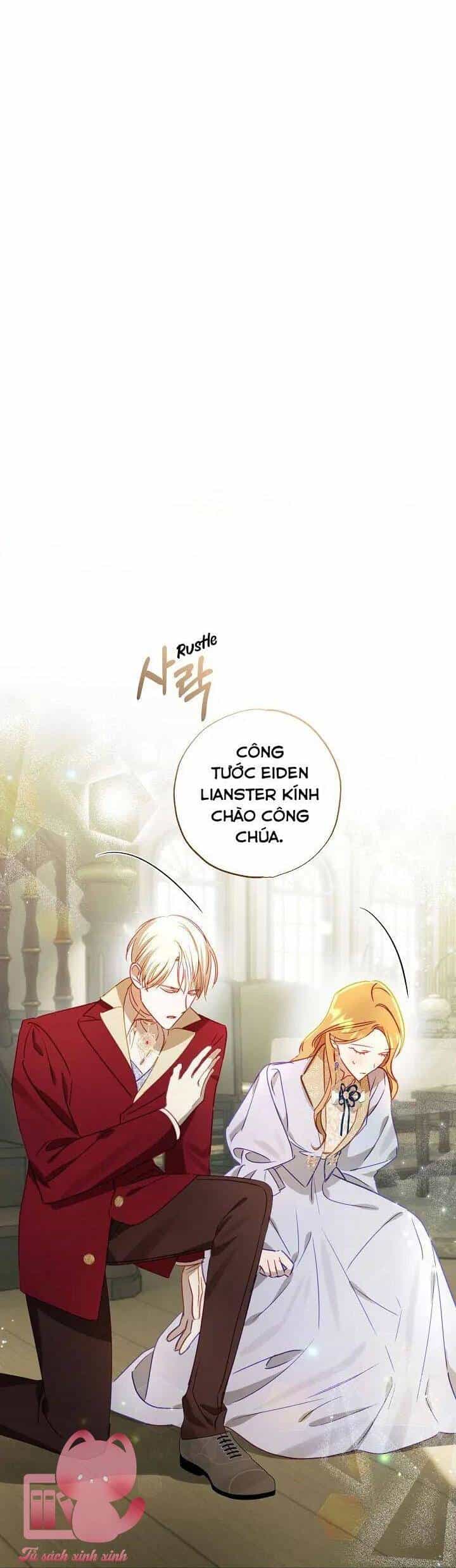 Cuộc Ly Hôn Với Chồng Tôi Đã Thất Bại - Chương 61 - ảnh 6