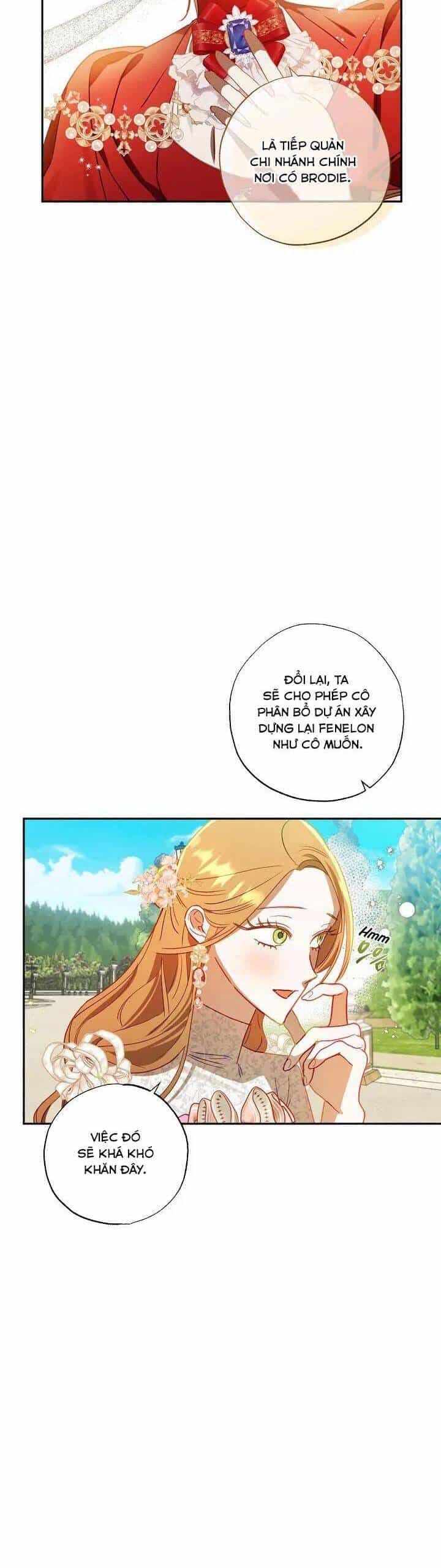 Cuộc Ly Hôn Với Chồng Tôi Đã Thất Bại - Chương 62 - ảnh 29