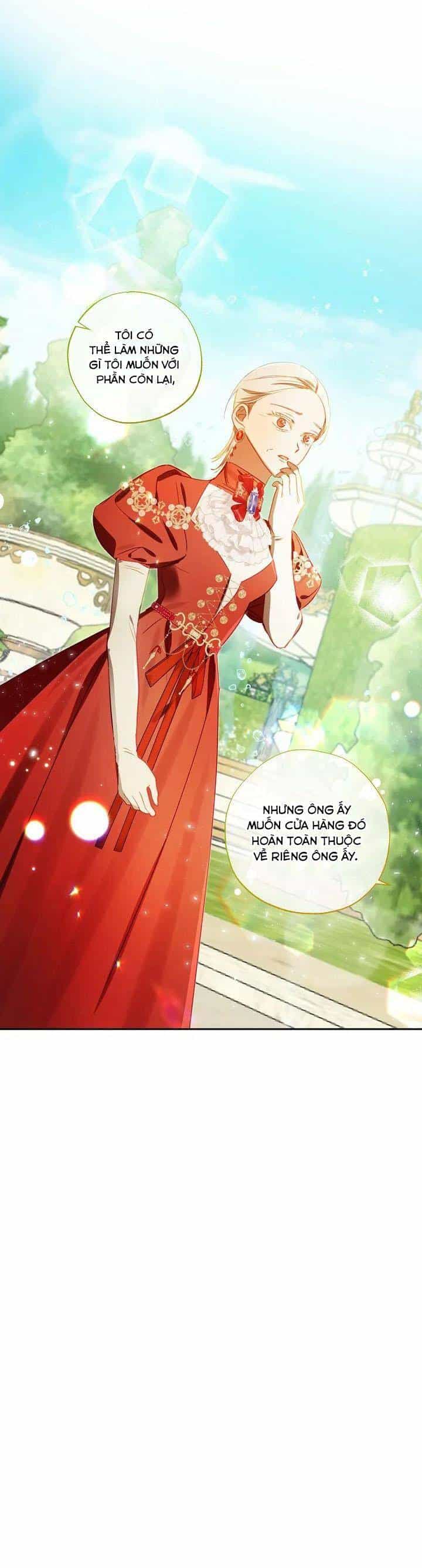 Cuộc Ly Hôn Với Chồng Tôi Đã Thất Bại - Chương 62 - ảnh 31