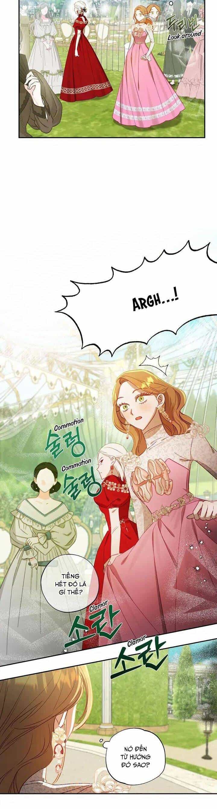 Cuộc Ly Hôn Với Chồng Tôi Đã Thất Bại - Chương 62 - ảnh 33