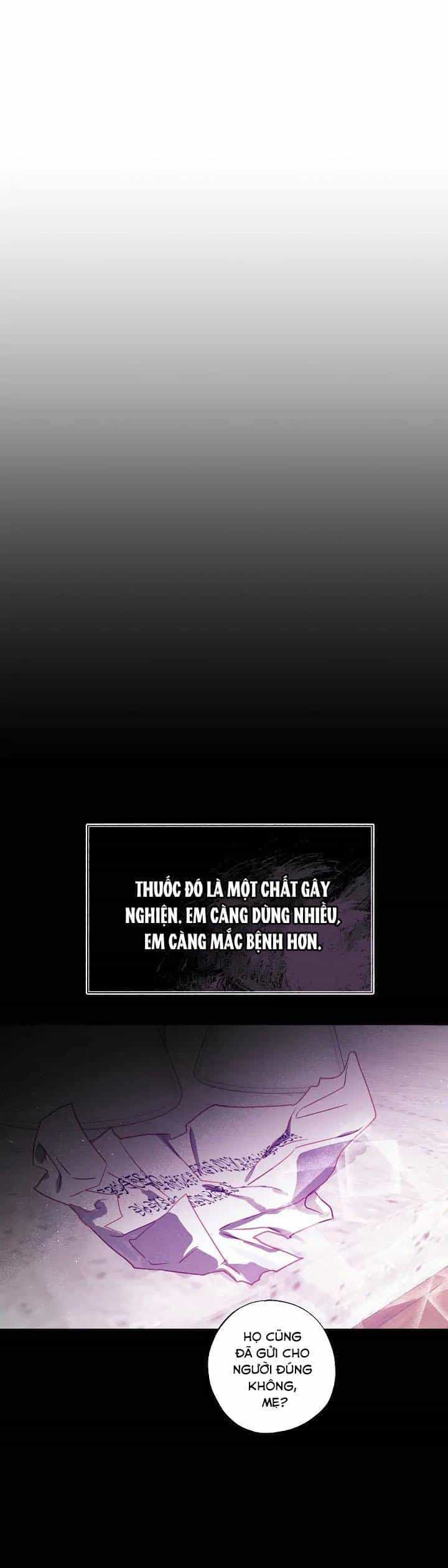 Cuộc Ly Hôn Với Chồng Tôi Đã Thất Bại - Chương 64 - ảnh 31