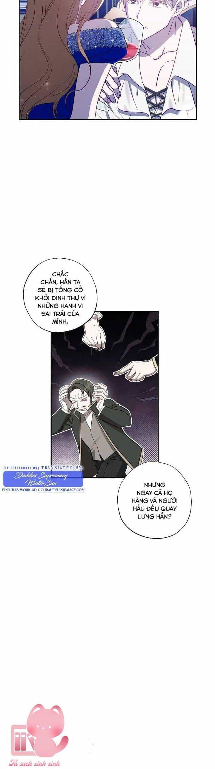 Cuộc Ly Hôn Với Chồng Tôi Đã Thất Bại - Chương 65 - ảnh 22