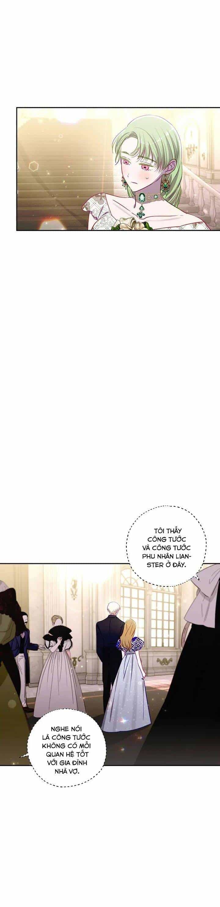 Cuộc Ly Hôn Với Chồng Tôi Đã Thất Bại - Chương 66 - ảnh 42
