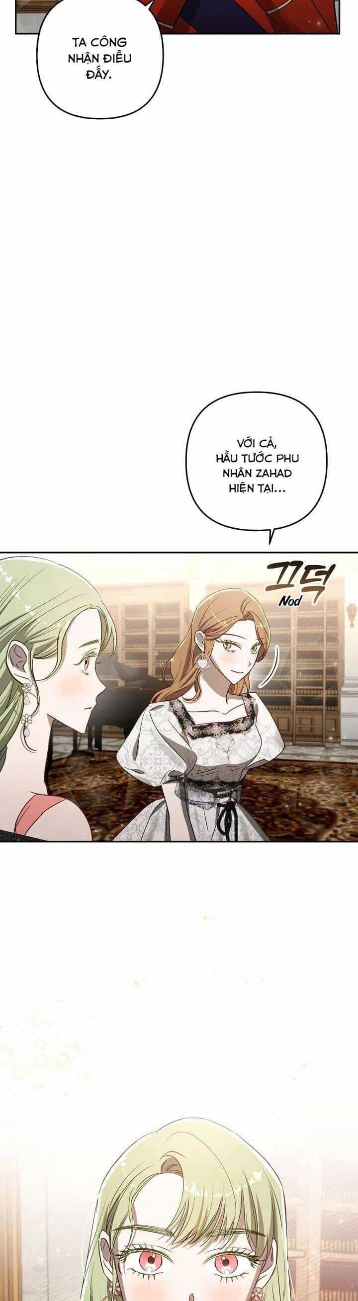 Cuộc Ly Hôn Với Chồng Tôi Đã Thất Bại - Chương 67 - ảnh 37