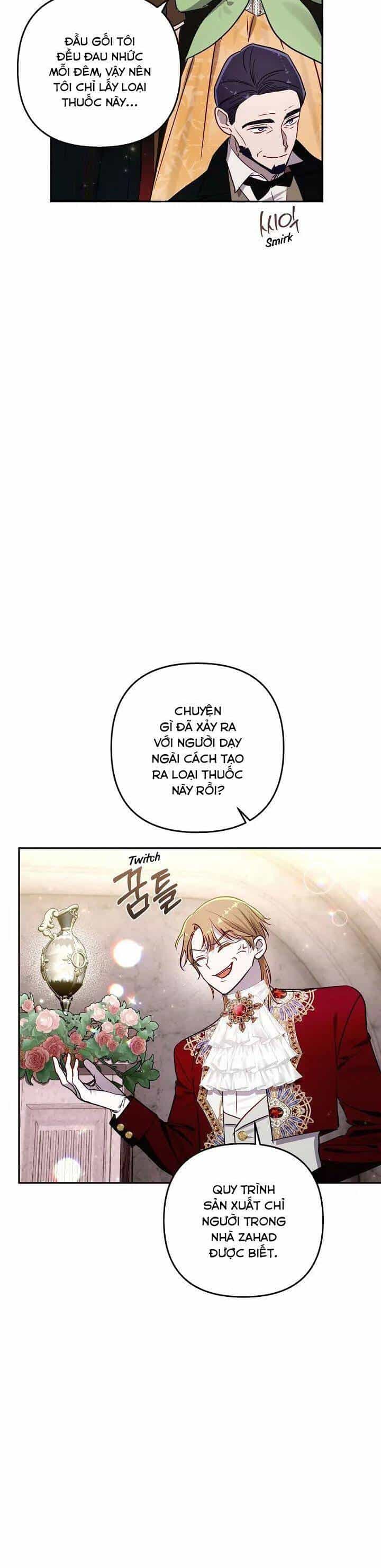 Cuộc Ly Hôn Với Chồng Tôi Đã Thất Bại - Chương 67 - ảnh 4