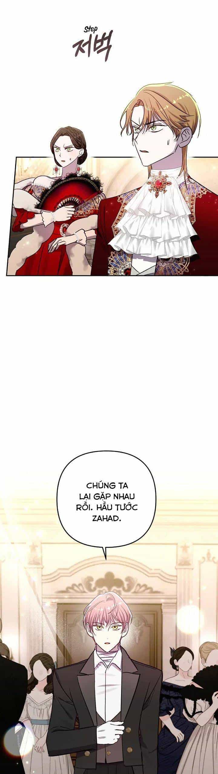 Cuộc Ly Hôn Với Chồng Tôi Đã Thất Bại - Chương 67 - ảnh 6