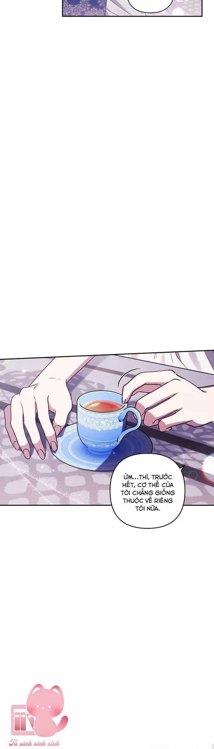 Cuộc Ly Hôn Với Chồng Tôi Đã Thất Bại - Chương 68 - ảnh 18