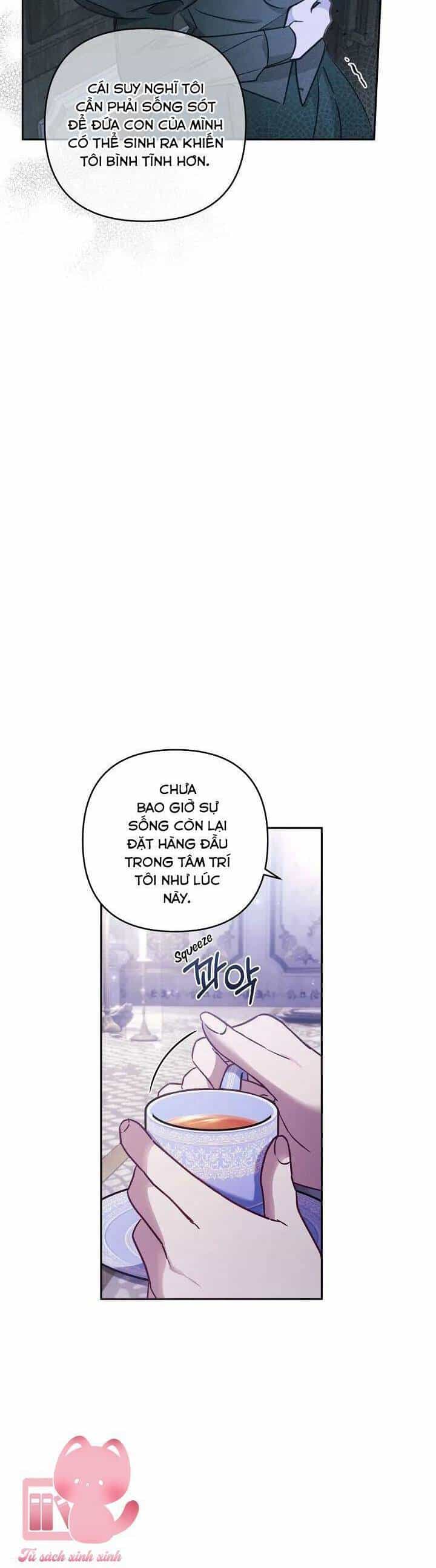 Cuộc Ly Hôn Với Chồng Tôi Đã Thất Bại - Chương 68 - ảnh 22