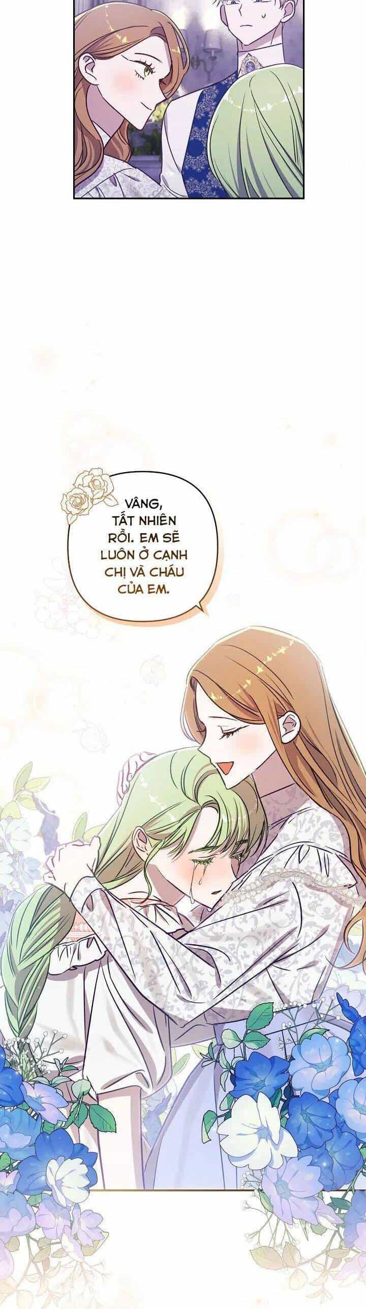 Cuộc Ly Hôn Với Chồng Tôi Đã Thất Bại - Chương 68 - ảnh 29