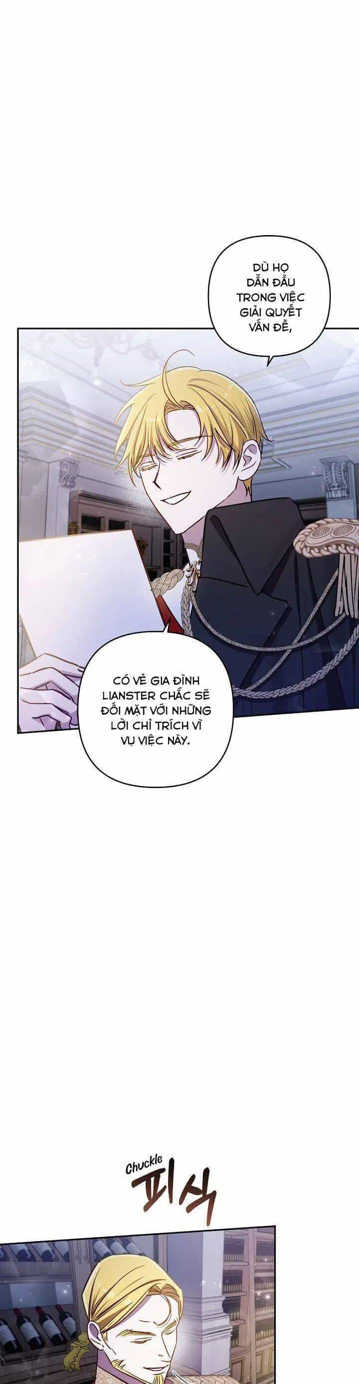 Cuộc Ly Hôn Với Chồng Tôi Đã Thất Bại - Chương 68 - ảnh 35