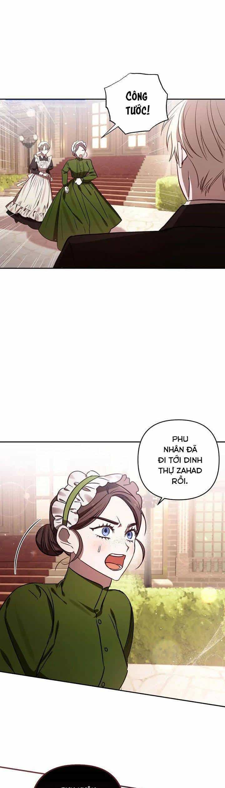 Cuộc Ly Hôn Với Chồng Tôi Đã Thất Bại - Chương 69 - ảnh 29
