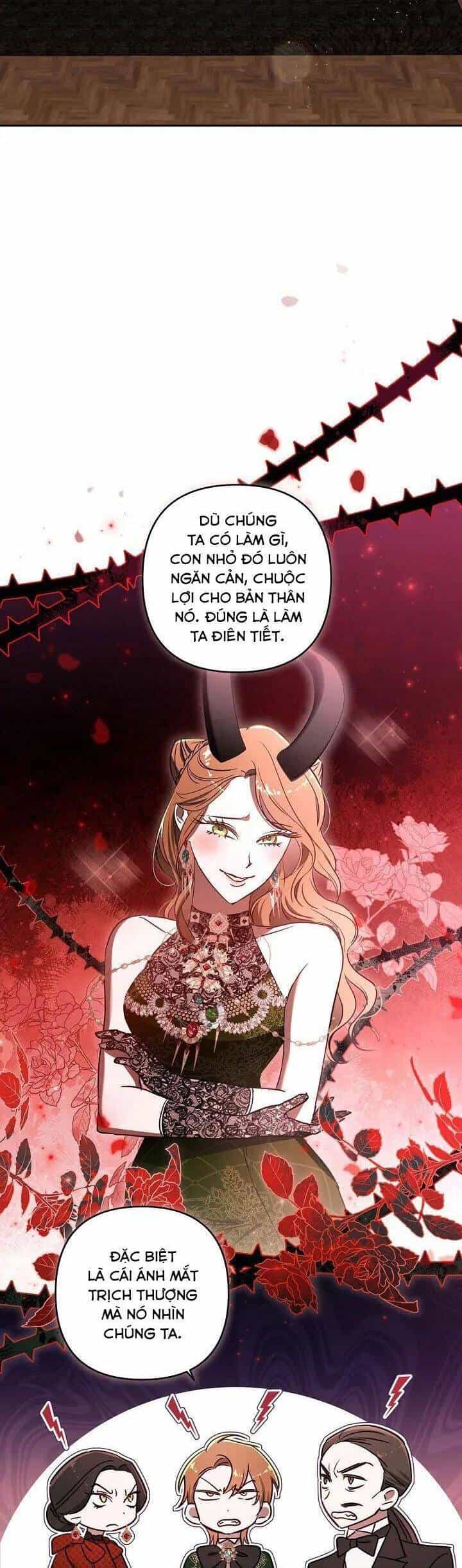 Cuộc Ly Hôn Với Chồng Tôi Đã Thất Bại - Chương 69 - ảnh 35