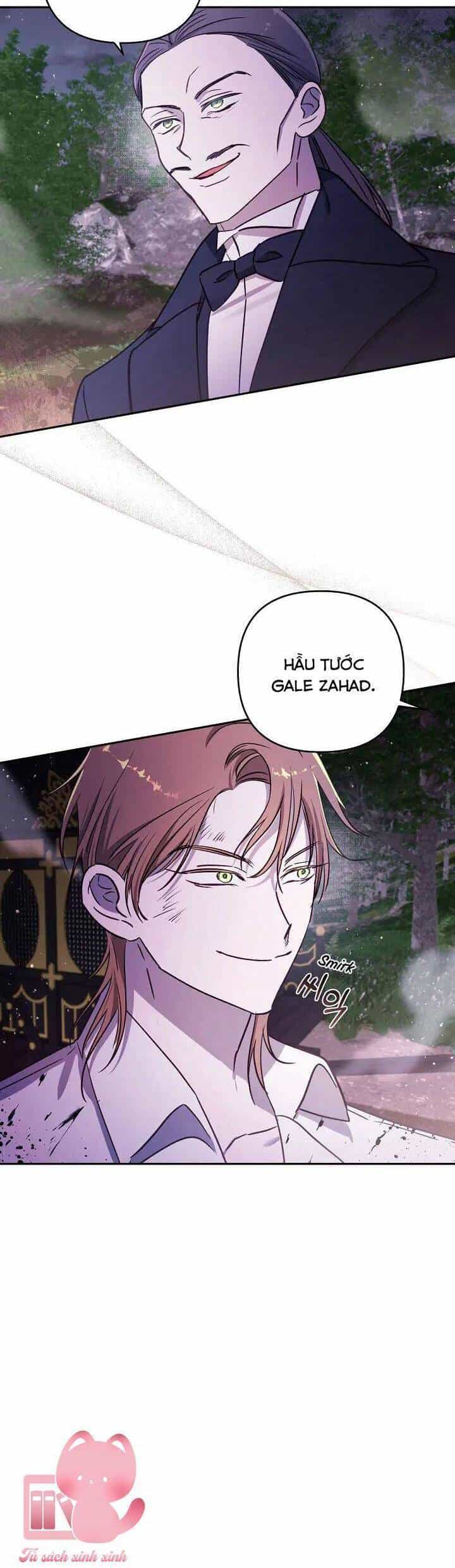 Cuộc Ly Hôn Với Chồng Tôi Đã Thất Bại - Chương 69 - ảnh 7