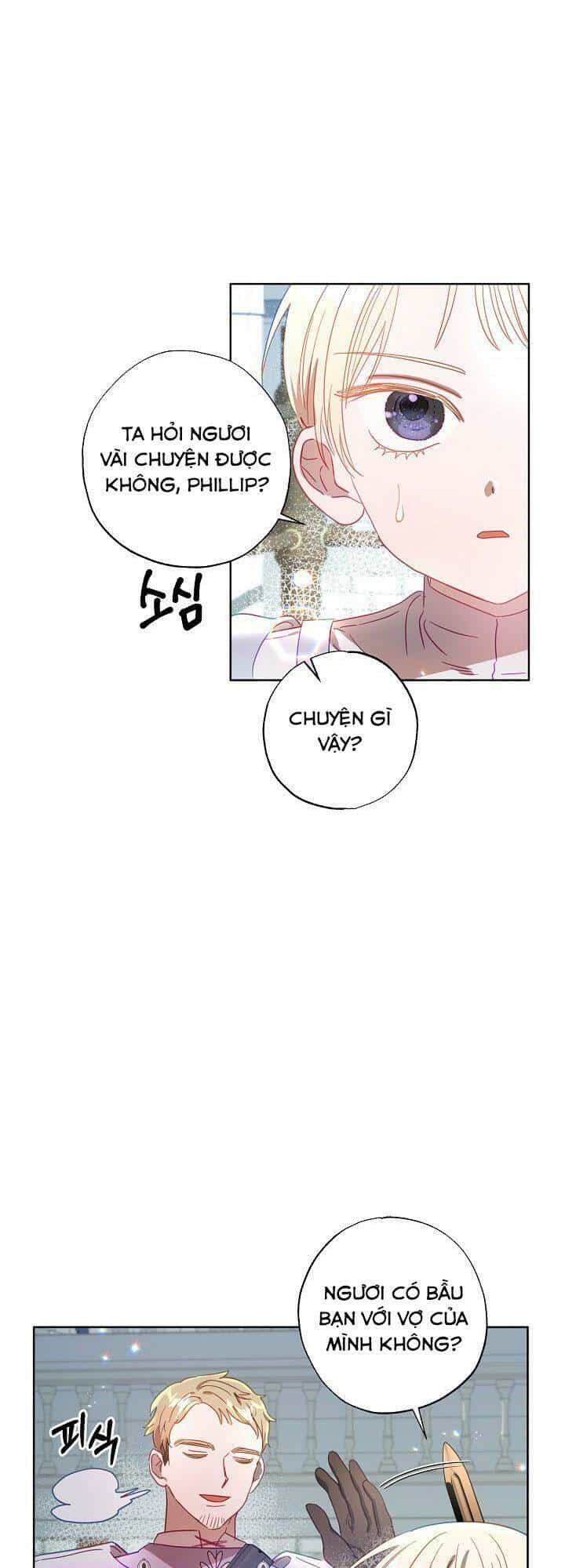 Cuộc Ly Hôn Với Chồng Tôi Đã Thất Bại - Chương 7 - ảnh 10