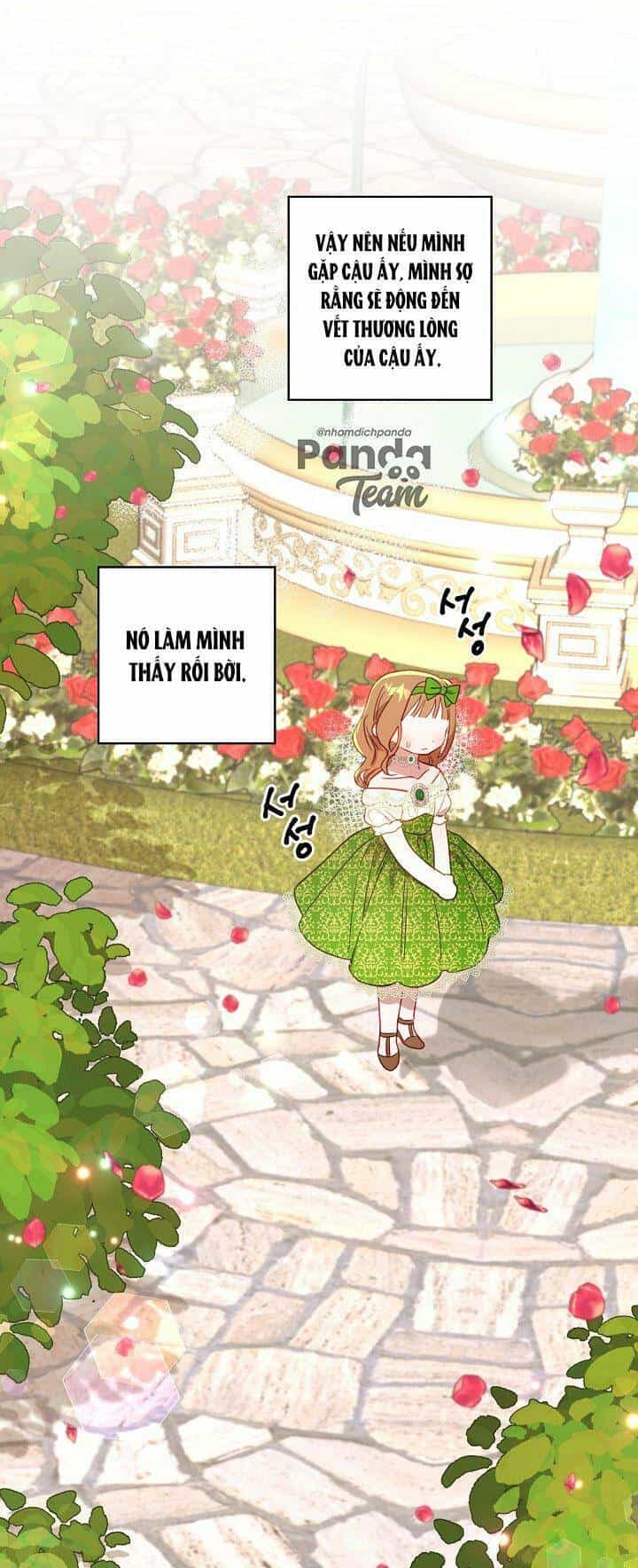 Cuộc Ly Hôn Với Chồng Tôi Đã Thất Bại - Chương 7 - ảnh 20