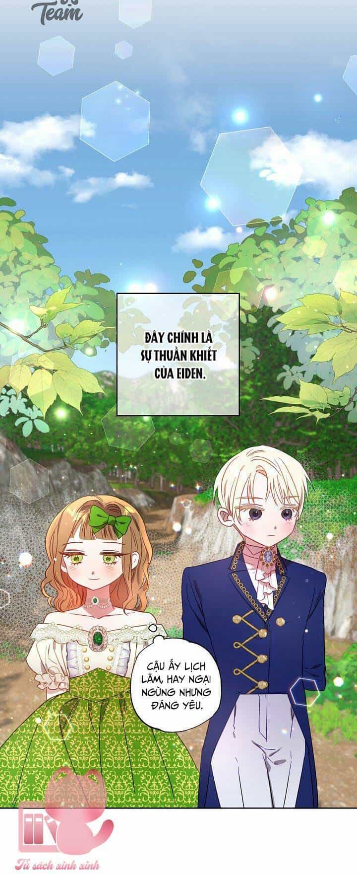 Cuộc Ly Hôn Với Chồng Tôi Đã Thất Bại - Chương 7 - ảnh 37