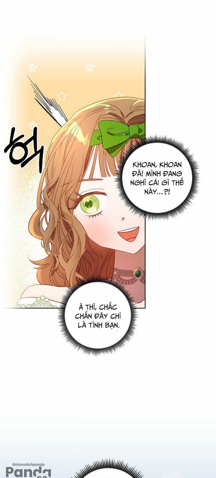 Cuộc Ly Hôn Với Chồng Tôi Đã Thất Bại - Chương 7 - ảnh 38