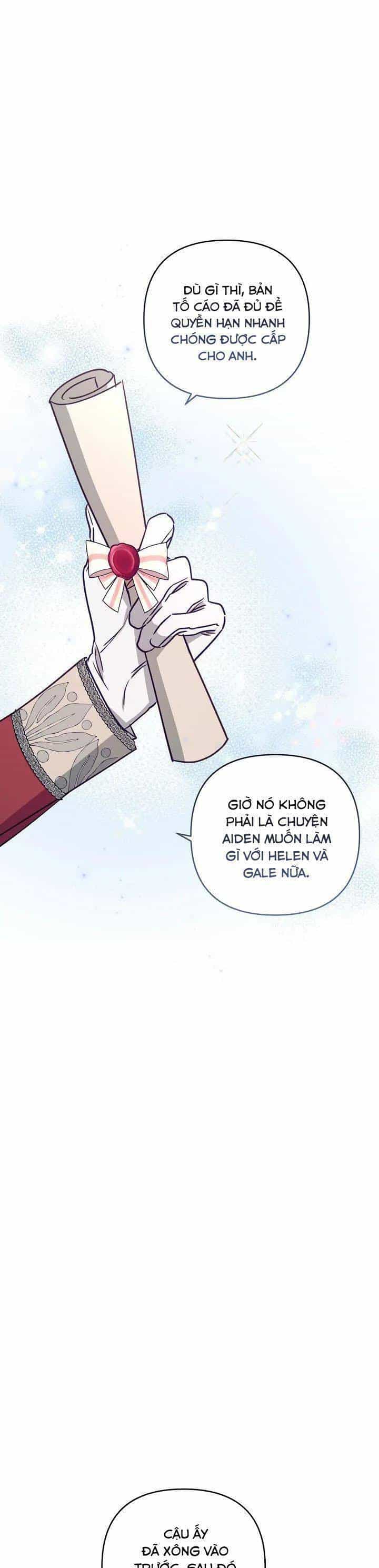Cuộc Ly Hôn Với Chồng Tôi Đã Thất Bại - Chương 70 - ảnh 16