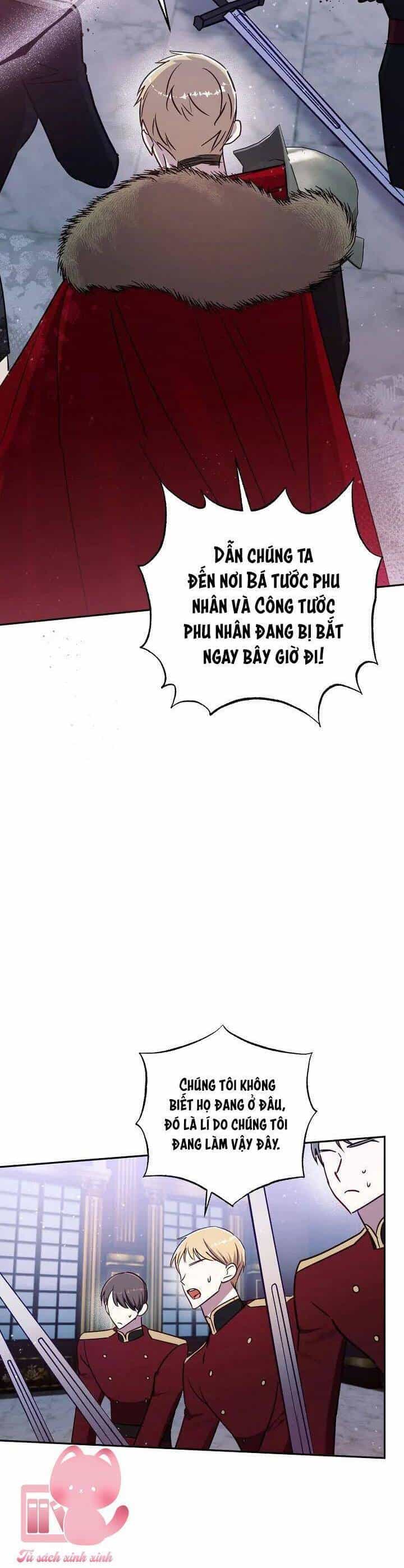 Cuộc Ly Hôn Với Chồng Tôi Đã Thất Bại - Chương 70 - ảnh 23