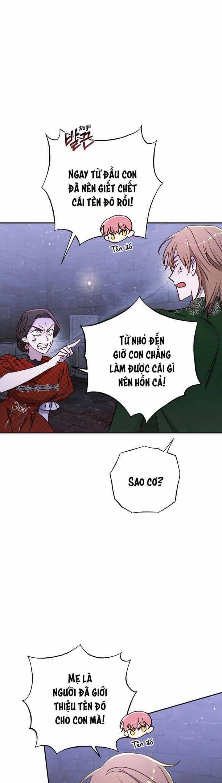 Cuộc Ly Hôn Với Chồng Tôi Đã Thất Bại - Chương 70 - ảnh 28