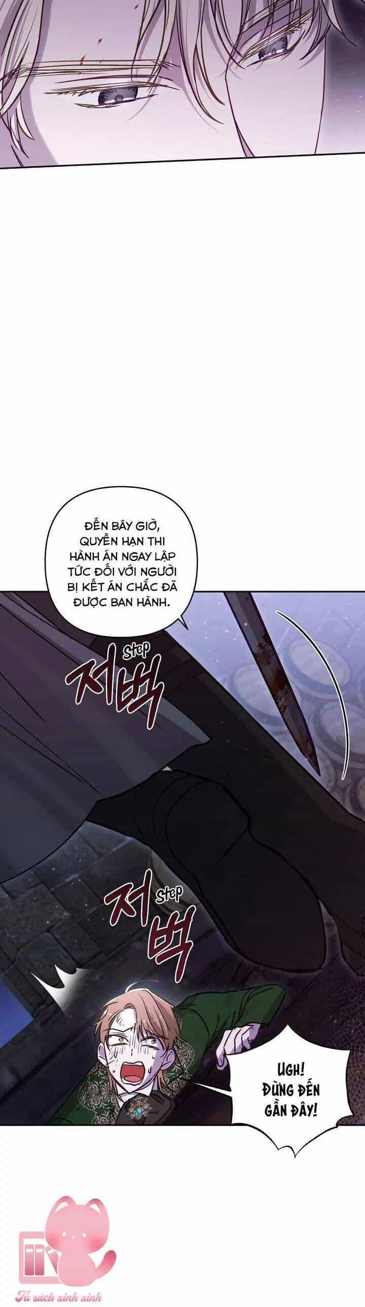 Cuộc Ly Hôn Với Chồng Tôi Đã Thất Bại - Chương 70 - ảnh 39