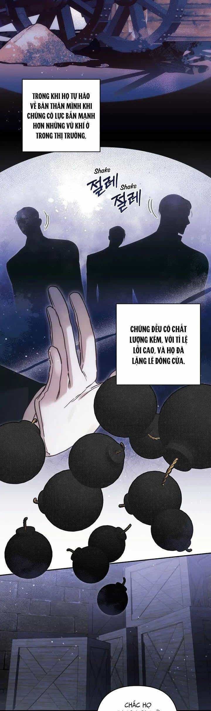 Cuộc Ly Hôn Với Chồng Tôi Đã Thất Bại - Chương 70 - ảnh 9