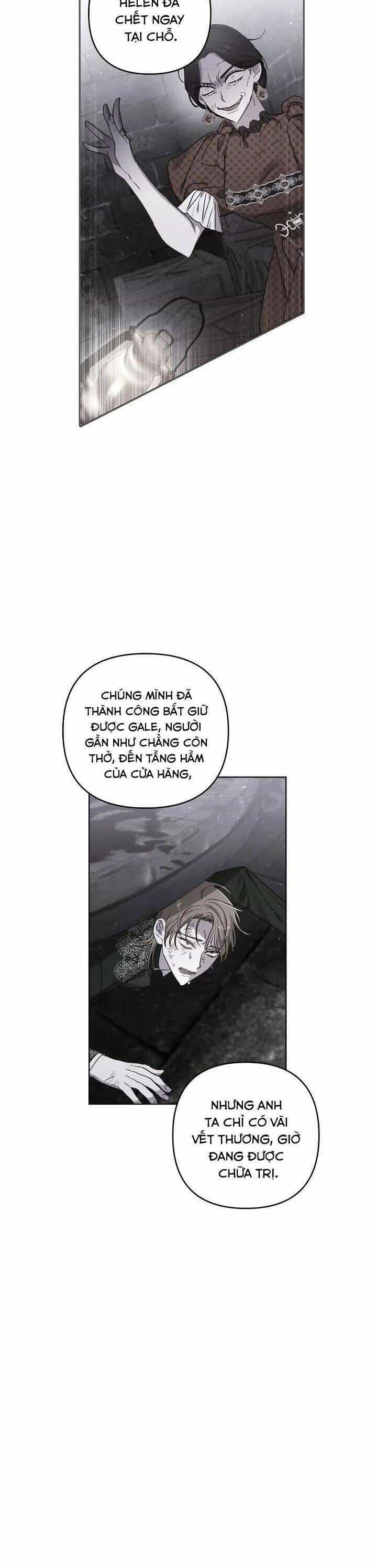 Cuộc Ly Hôn Với Chồng Tôi Đã Thất Bại - Chương 71 - ảnh 27
