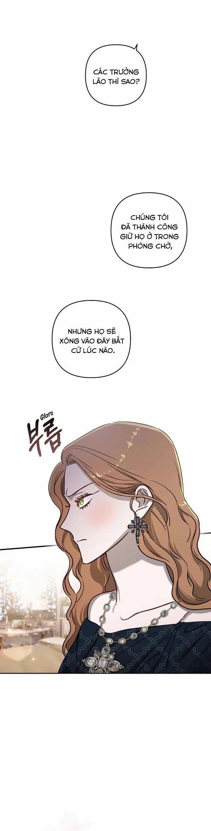 Cuộc Ly Hôn Với Chồng Tôi Đã Thất Bại - Chương 71 - ảnh 30