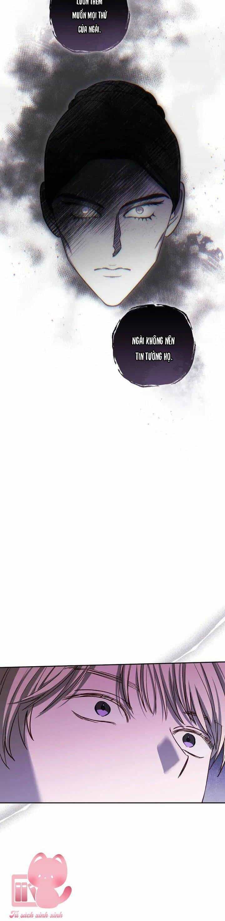 Cuộc Ly Hôn Với Chồng Tôi Đã Thất Bại - Chương 72 - ảnh 16