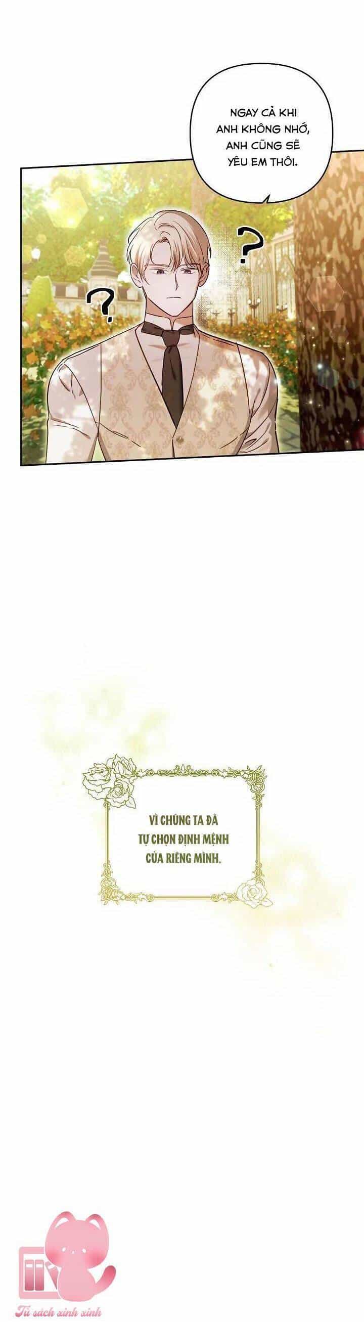 Cuộc Ly Hôn Với Chồng Tôi Đã Thất Bại - Chương 72 - ảnh 37