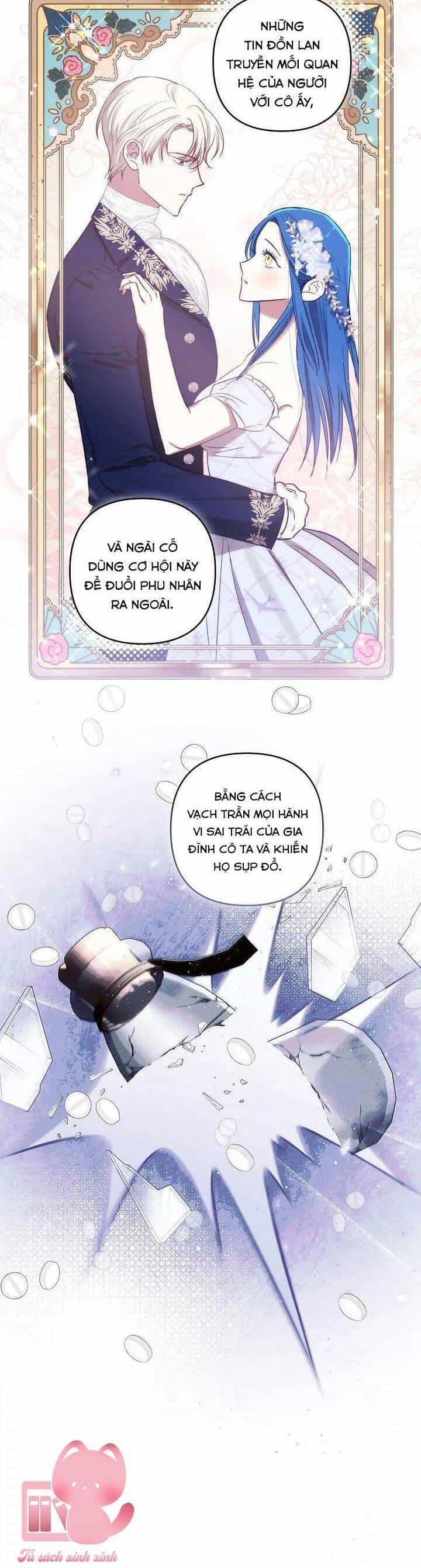Cuộc Ly Hôn Với Chồng Tôi Đã Thất Bại - Chương 72 - ảnh 50